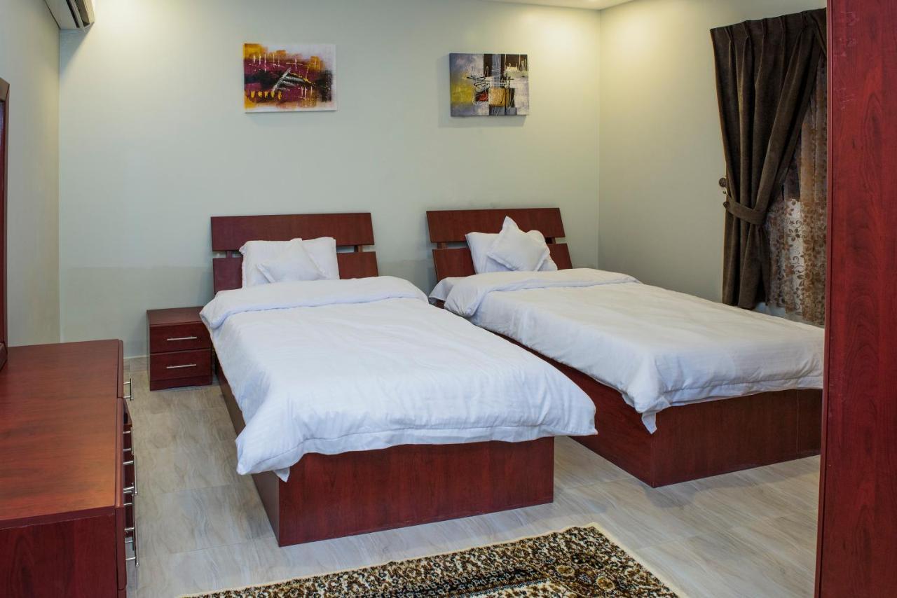 Najd Peak Apartment Riyadh Exterior photo