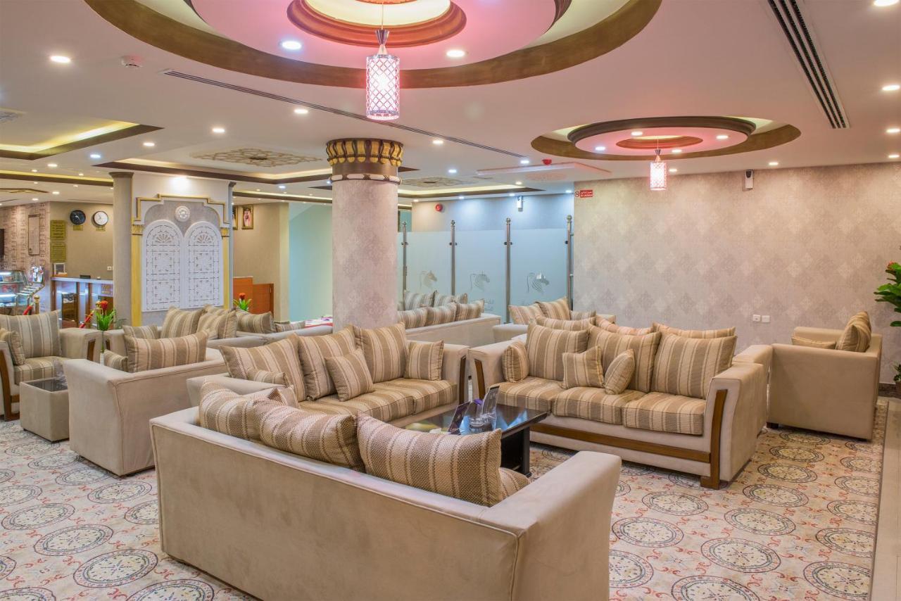 Najd Peak Apartment Riyadh Exterior photo